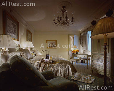 Hotel Four Seasons George V 24